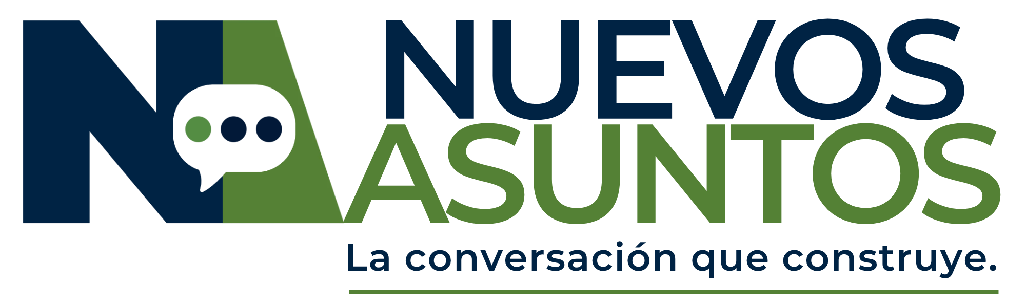 Nuevos Asuntos